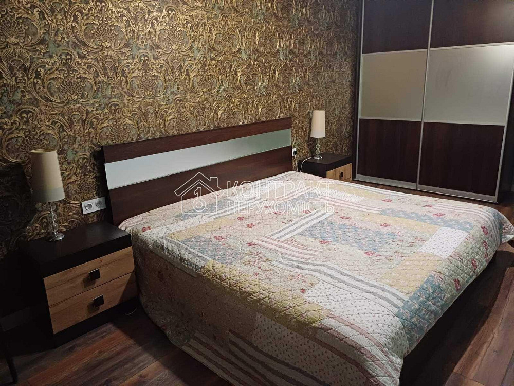 Оренда 3к Квартира 65 кв.м Полтавський Шлях вул. Харків - фото 1