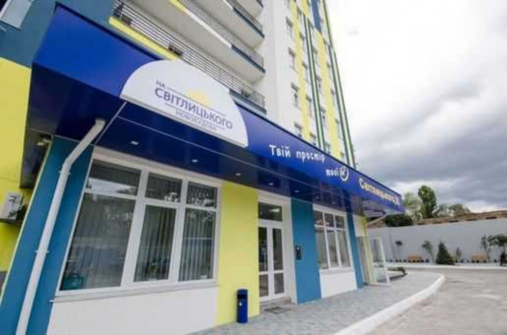 Оренда Квартира 1-кімнатна, 5/18 поверх на Светлицкого, 35 Киев - изображение 15