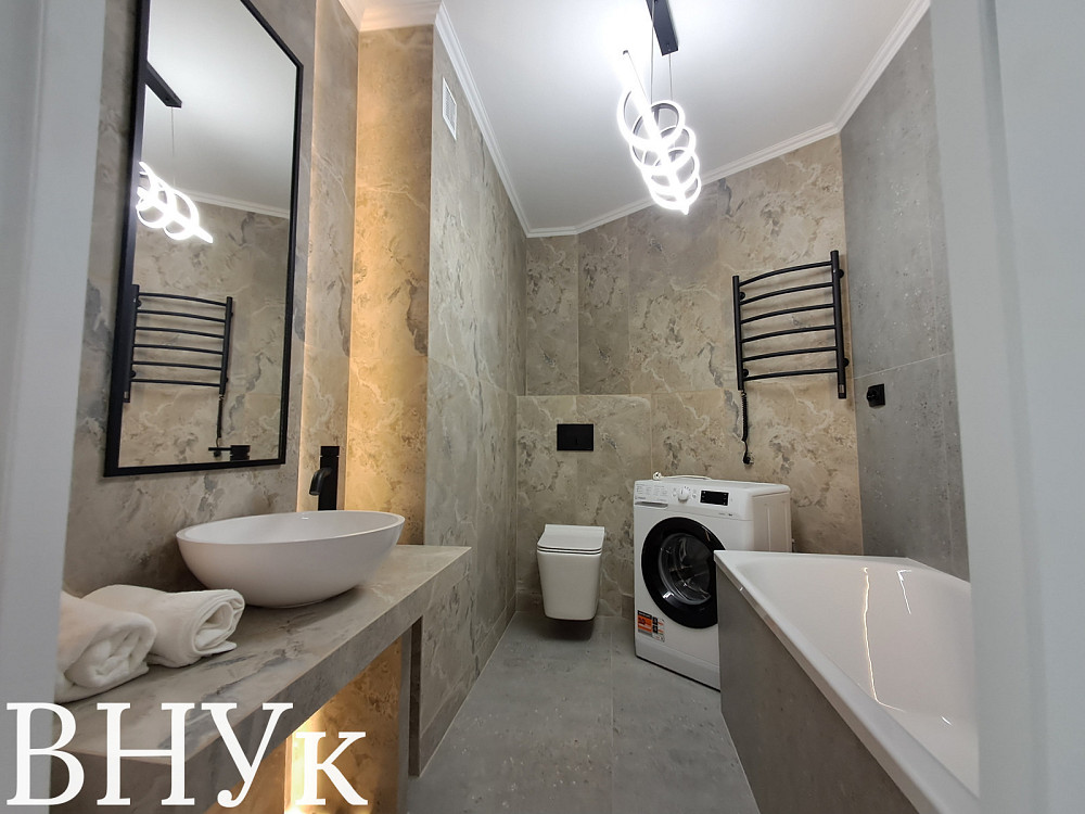 Продаж Квартира 2-кімнатна, 5/11 поверх на вул. Київська Тернопіль - фото 13