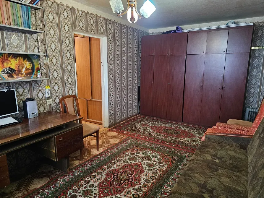 Продаж 2к Квартира 47 кв.м Шолохова 29 Дніпро - фото 4