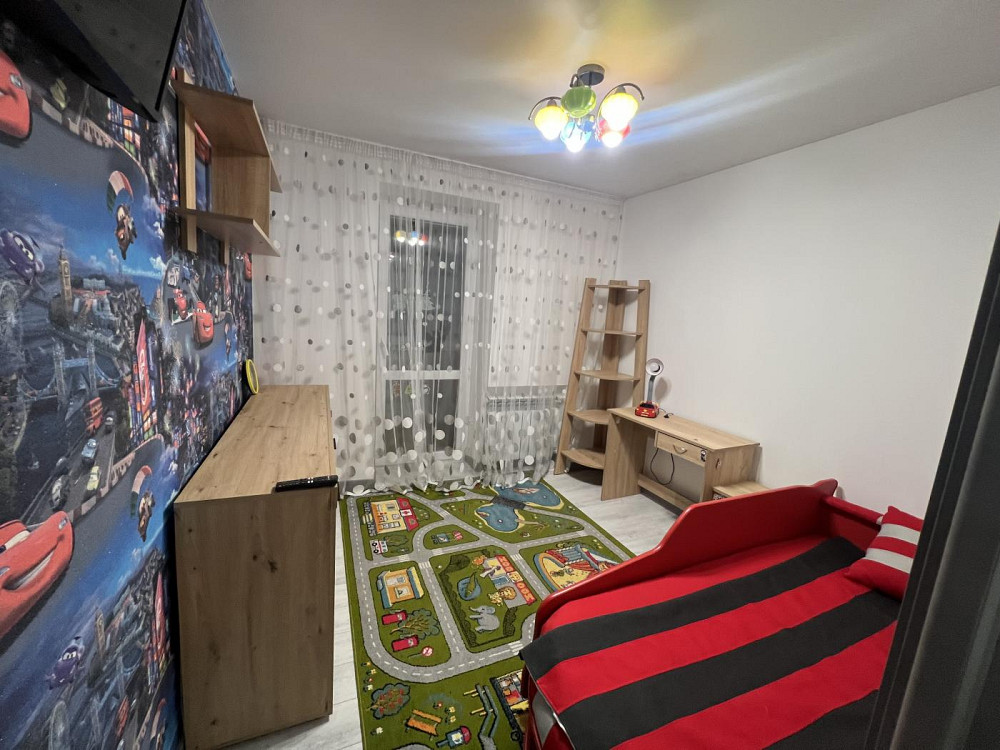 Продаж Квартира 3-кімнатна, 10/10 поверх на вул. Сяйво Львів - фото 12