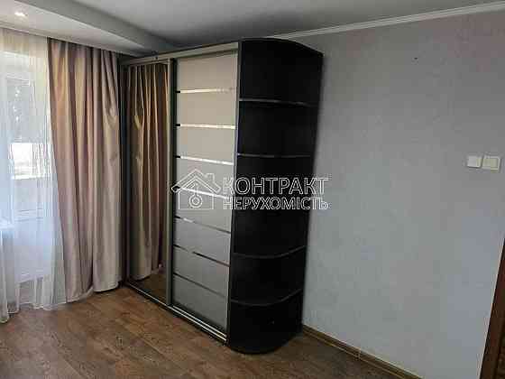 Оренда Квартира 1-кімнатна, 2/10 поверх на вул. Валдайська Харків