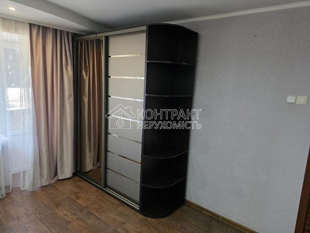 Оренда Квартира 1-кімнатна, 2/10 поверх на вул. Валдайська Харків - фото 3