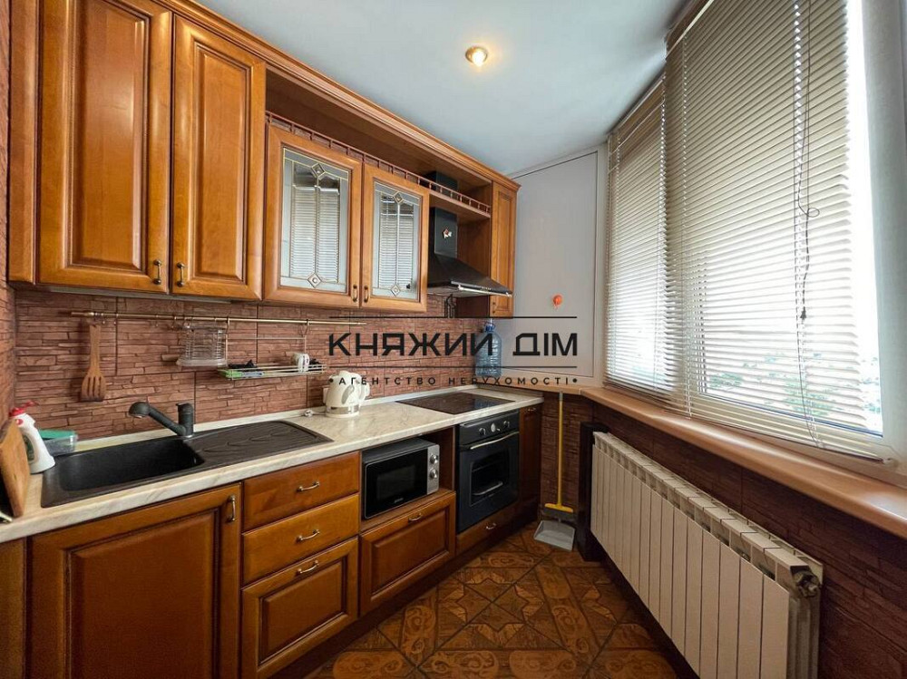 Оренда Квартира 3-кімнатна, 12/17 поверх на Анны Ахматовой ул. Kiev - photo 2