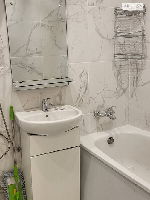 Оренда Квартира 1-кімнатна, 7/9 поверх на вул. Камянська, 120 Київ - фото 11