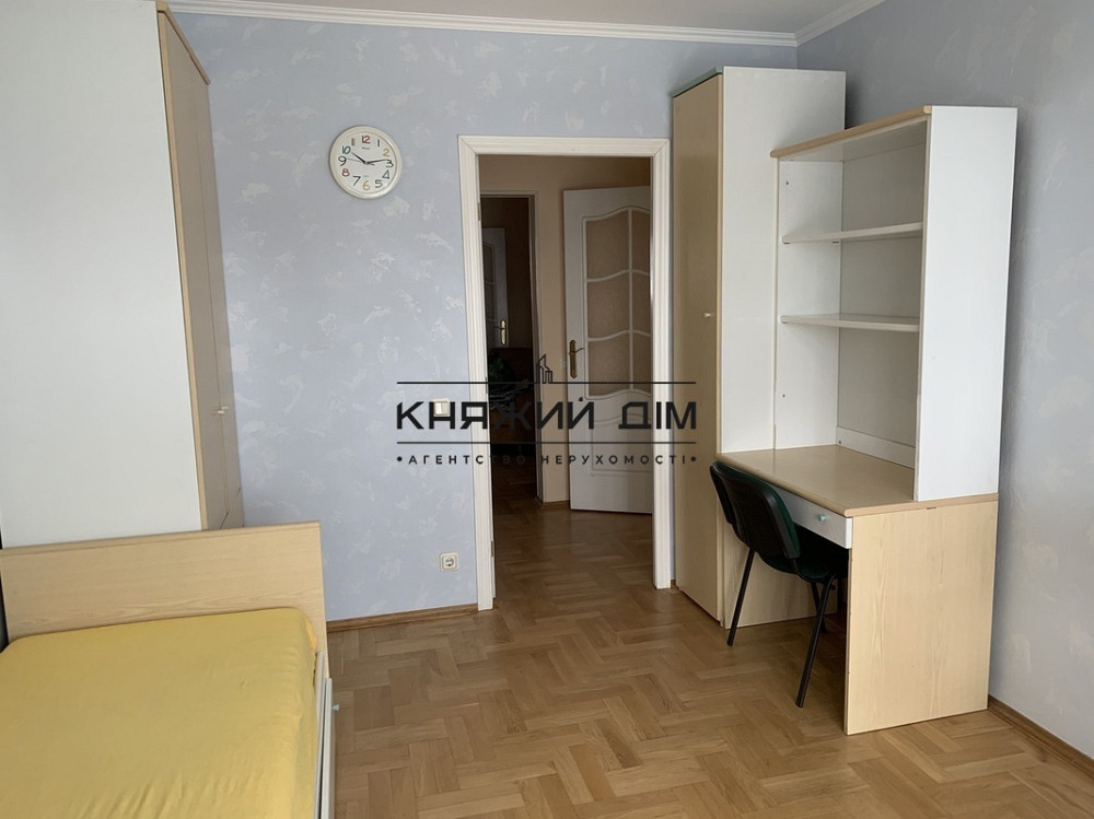 Продаж 3-х к. квартири на Відрадному. № 21146733 Київ - фото 7