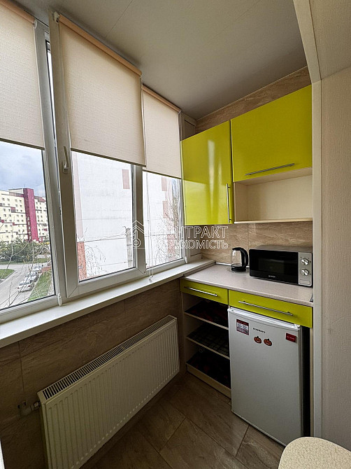 Оренда Квартира 1-кімнатна, 3/6 поверх на вул. Шевченківський Харків - фото 5