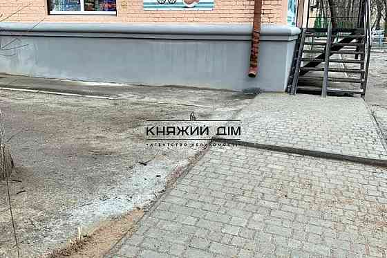 Продаж приміщення вільного призначення на Телиги Елены ул. поверх - 1 Киев