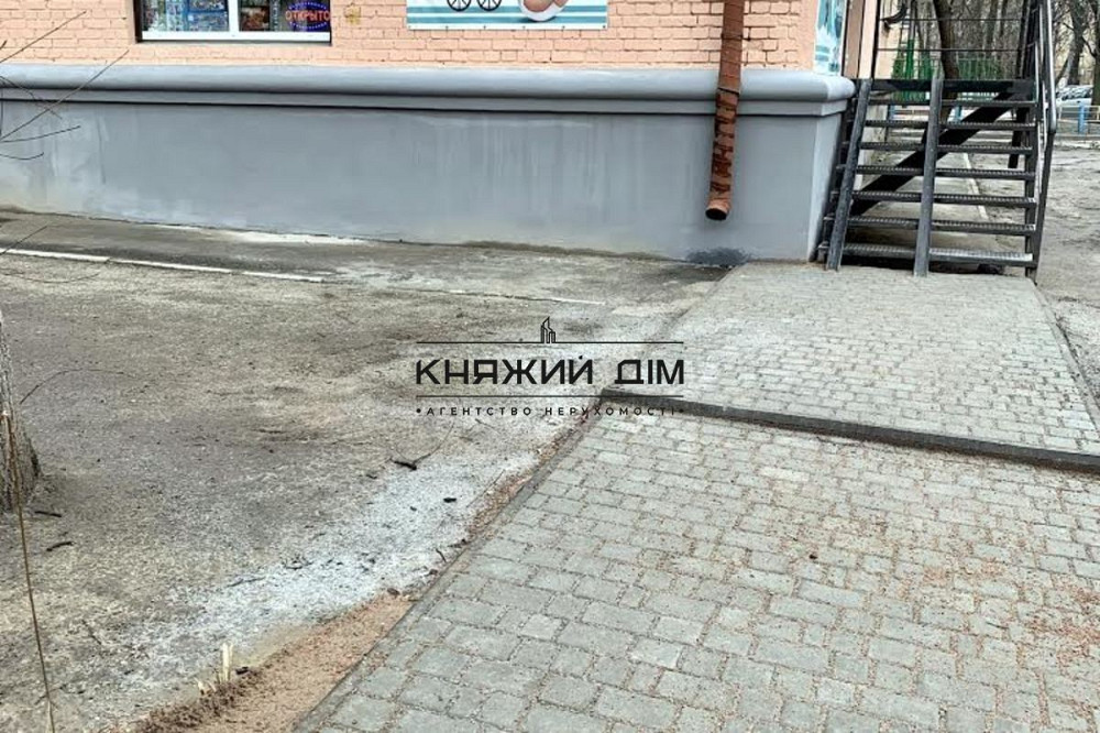 Продаж приміщення вільного призначення на Телиги Елены ул. поверх - 1 Київ - фото 2