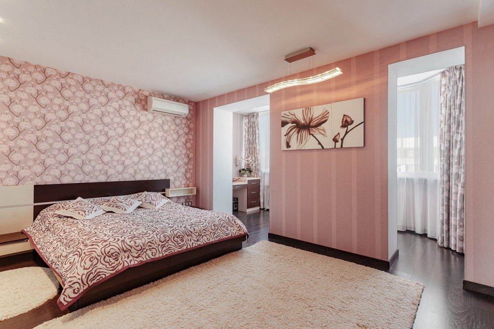 Продам 3-комнатную квартиру с ремонтом в кирпичном доме на ул. Заболотного Одеса - фото 6