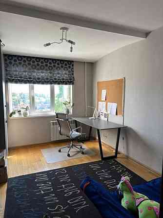 Продаж Квартира 3-кімнатна, 9/14 поверх на Академіка Заболотного вул., х Київ