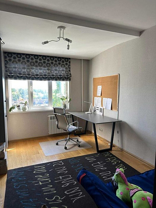 Продаж Квартира 3-кімнатна, 9/14 поверх на Академіка Заболотного вул., х Київ - фото 4