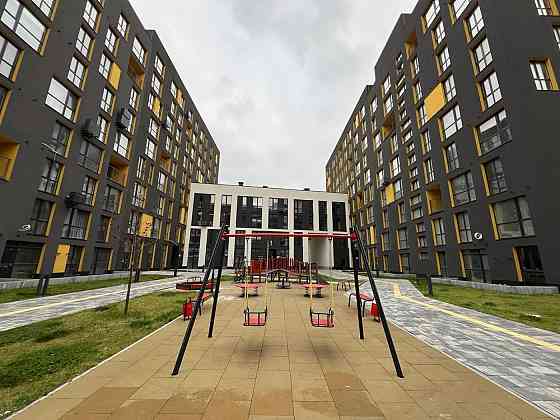 Продаж Квартира 2-кімнатна, 1/9 поверх на вул. Хмельницького Богдана Львів