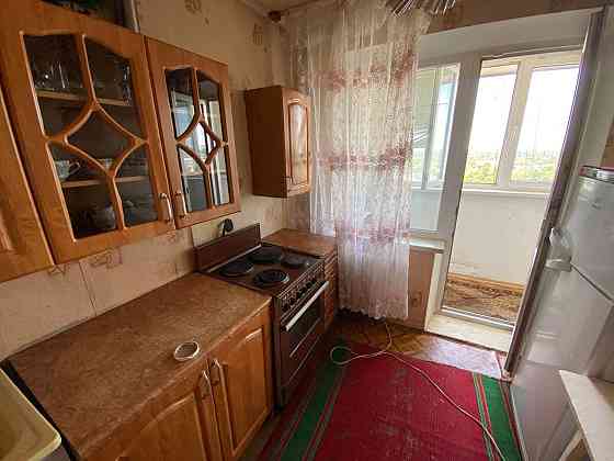 Продаж Квартира 1-кімнатна, 14/14 поверх на Бєляєва вул., 20 Dnipro