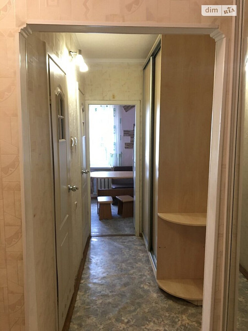 Оренда Квартира 2-кімнатна, 9/14 поверх на Прирічна, 37 Київ - фото 8