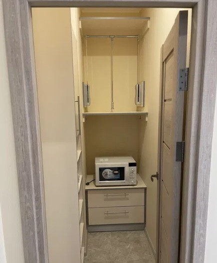 Оренда Квартира 2-кімнатна, 21/22 поверх на Французский б-р, 22 Одеса - фото 17