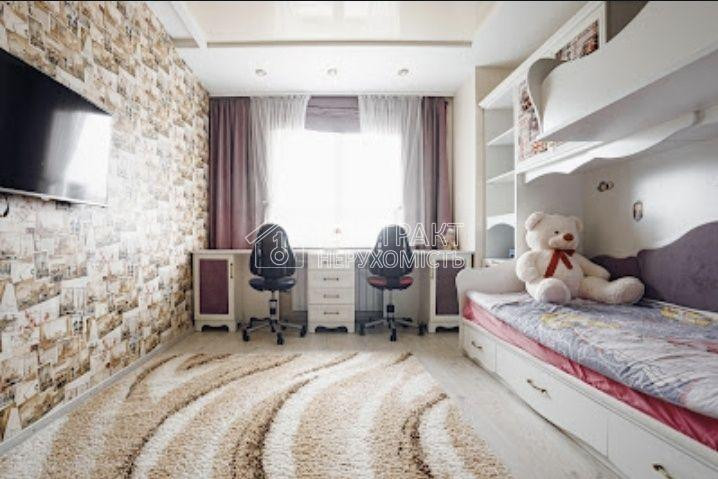 Продаж Квартира 3-кімнатна, 18/19 поверх на вул. Сухумська Kharkiv - photo 3