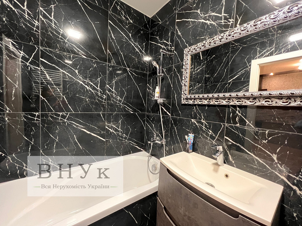 Продаж Квартира 2-кімнатна, 7/10 поверх на вул. Збаразька Ternopil' - photo 17