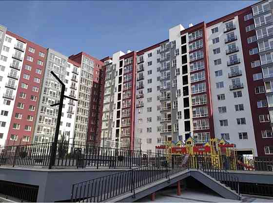 Продаж Квартира 2-кімнатна, 12/14 поверх на Княгинин вул., 44 Івано-Франківськ