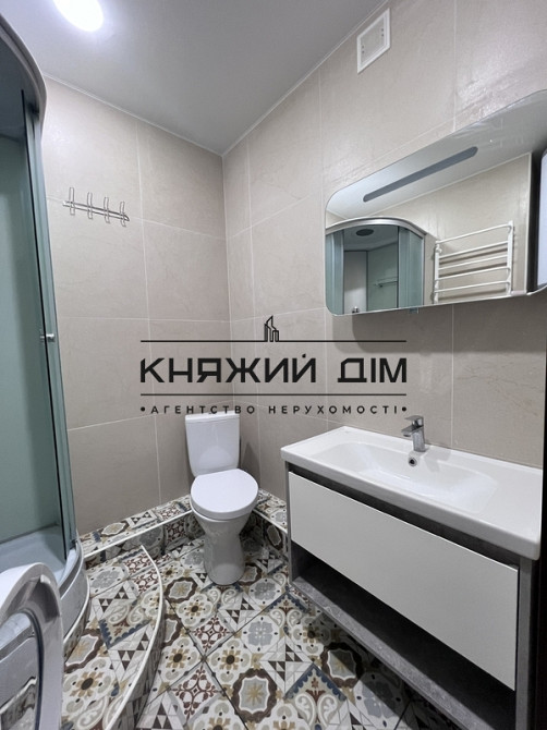 Оренда Квартира 1-кімнатна, 25/28 поверх на Бажана Николая просп. Киев - изображение 8