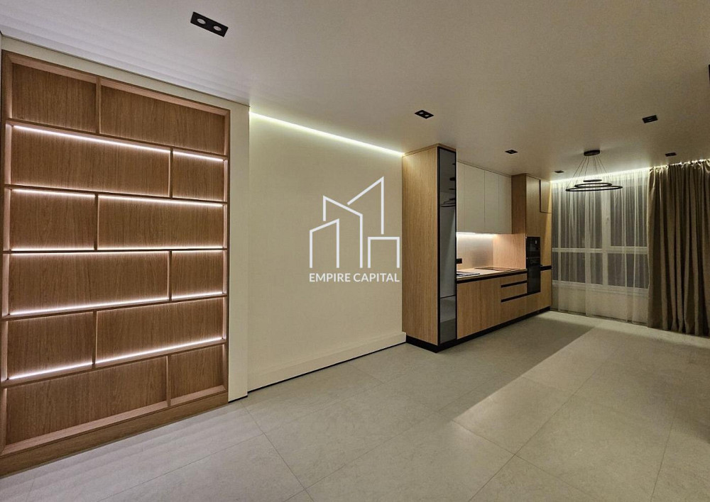 Продаж 2к квартири 51 кв. м Львів - фото 3