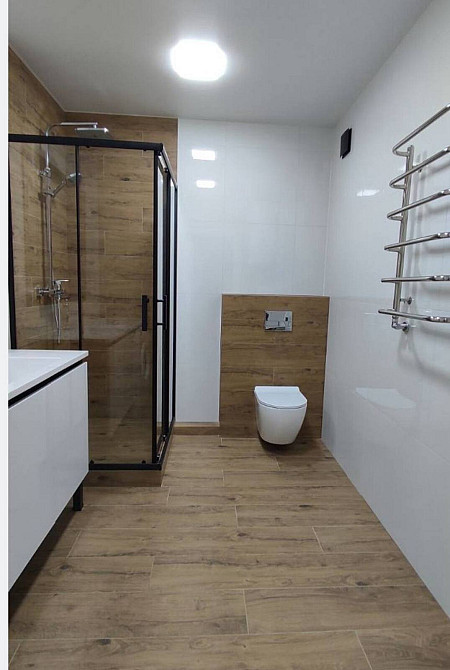 Оренда Квартира 1-кімнатна, 3/13 поверх на Бельведерська вул., 32б Ivano-Frankivs'k - photo 8