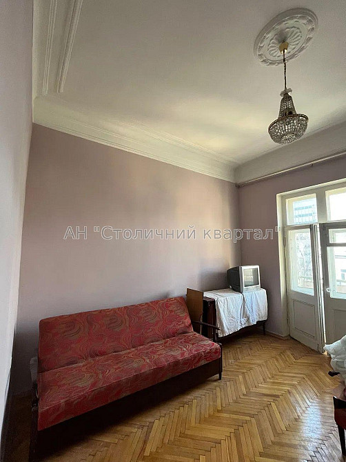 Продаж Будинок 1-кімнатний на Еспланадна вул., 32 Київ - фото 4