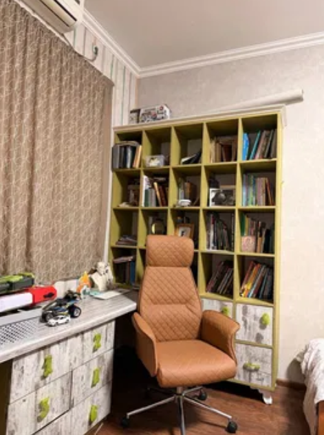 Продаж Квартира 3-кімнатна на ул. Марсельская, 35а Kryzhanivka (Shyriaivskyi raion) - photo 9