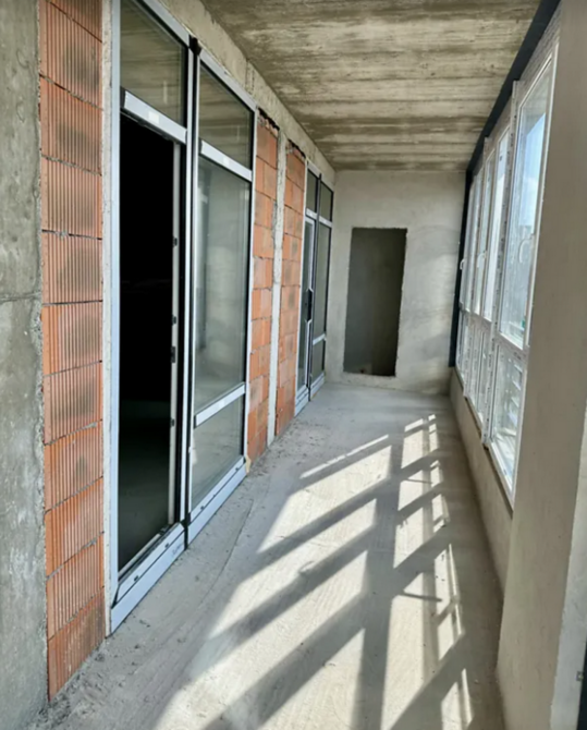 Продаж 3к квартири 134 кв. м на вул. Березова Тернопіль - фото 2