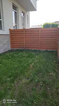 Продам таунхаус на Чубаевке ул. Ефима Геллера ( Октябрьской революции) Одеса