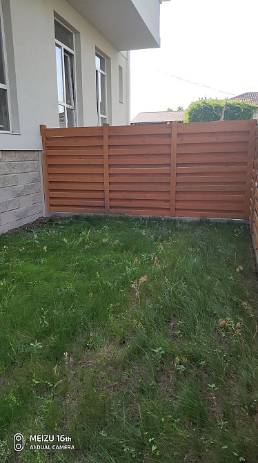 Продам таунхаус на Чубаевке ул. Ефима Геллера ( Октябрьской революции) Одеса - фото 4