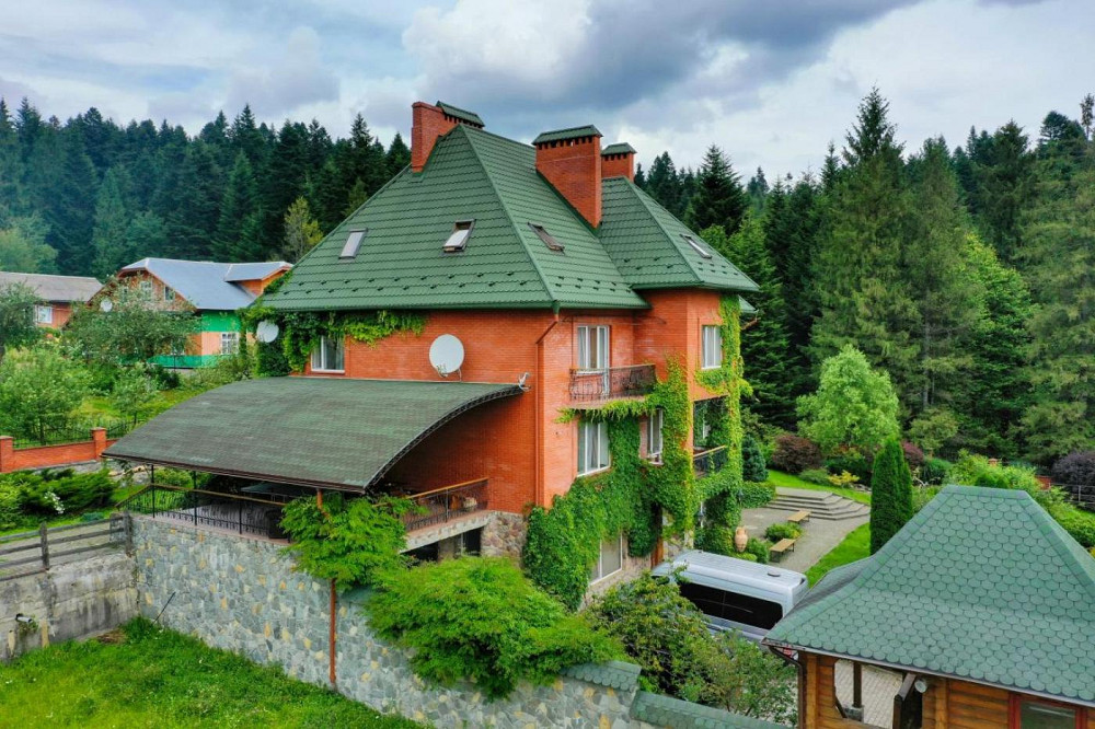 Продаж готовий бізнес на вул. Бориславська приміщень - 12, поверх - 1/4 Східниця - фото 1