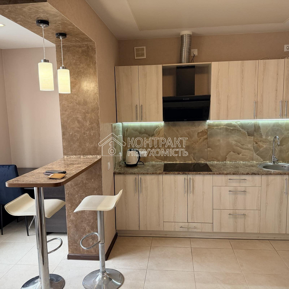 Продаж Квартира 1-кімнатна, 3/9 поверх на вул. Миру Харків - фото 7