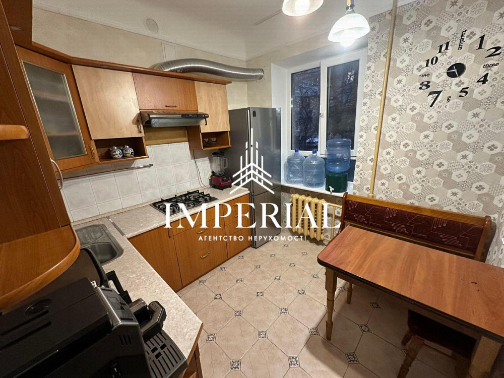 Продаж Квартира 2-кімнатна, 1/3 поверх на вул. Донецька Київ - фото 14