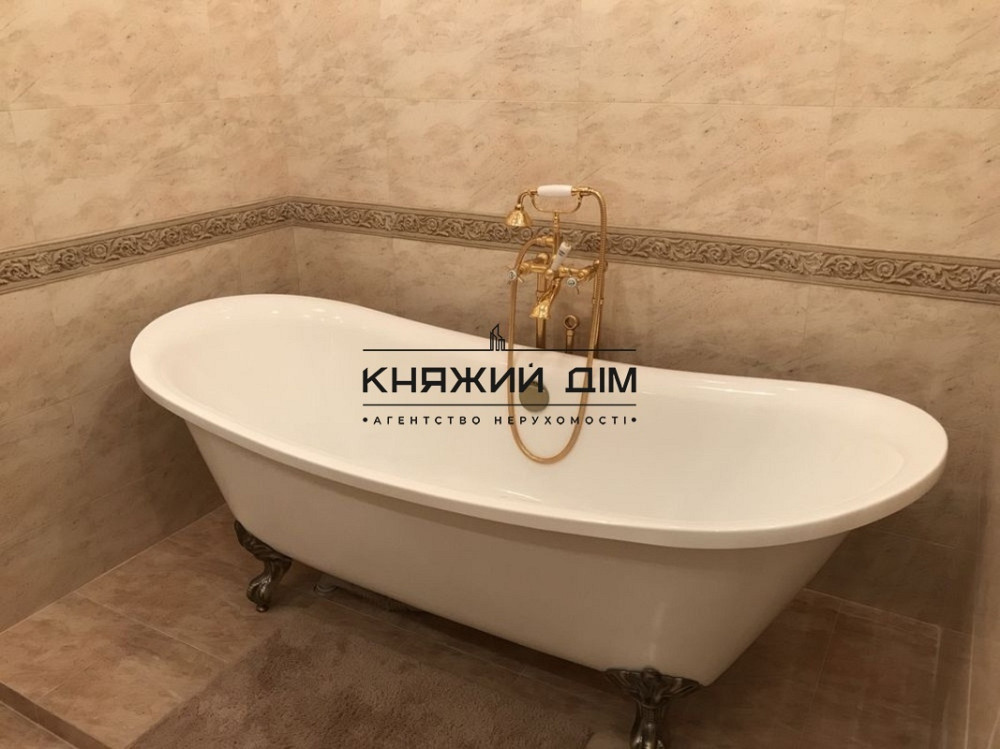 Продаж 3к Квартира 120 кв.м Пчелки Елены ул. Київ - фото 11