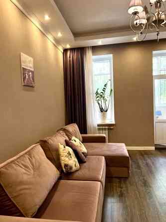 Продаж Квартира 3-кімнатна на ул. Бреуса, 61/2 Одесса