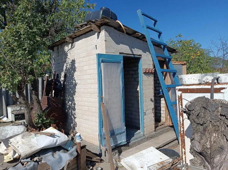 Продам дом-дачу зимнего типа в Светлом (Старые Дачи) Світле - фото 20