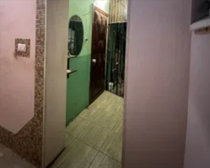 Двухкомнатная квартира в переулке Нахимова Одеса - фото 1