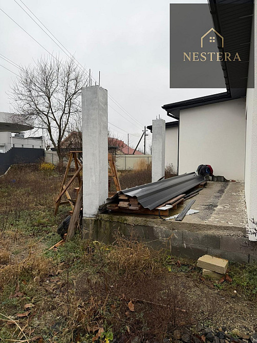 Продаж Будинок 4-кімнатний на Олександрівська вул., 300 Ужгород - фото 2