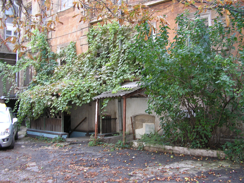 ТВ-3 4 комн.квартира в историческом центре ул.Гоголя Одеса - фото 20