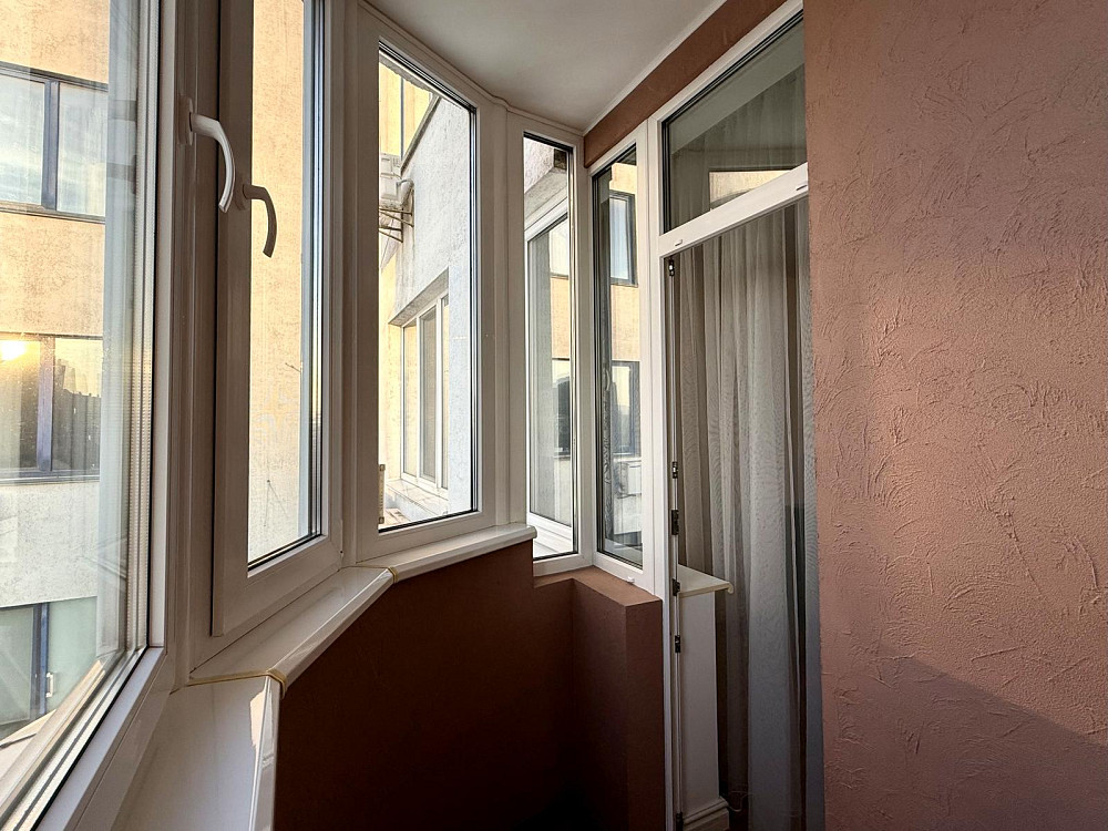 Продаж Квартира 3-кімнатна, 21/23 поверх на Голосіївський вул., д. 30-Б Киев - изображение 20