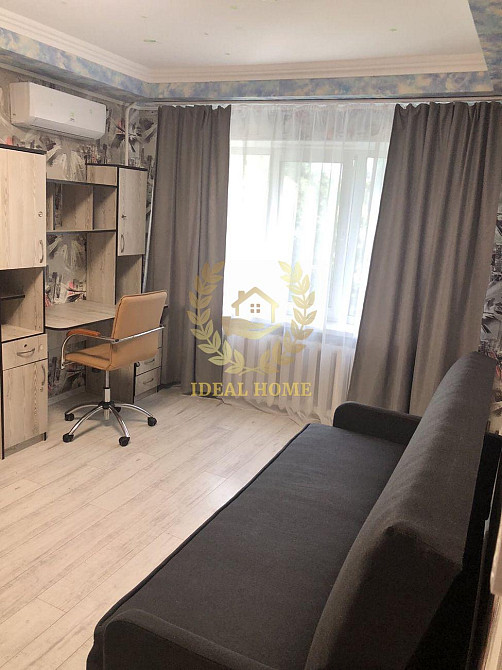 Продаж Квартира 2-кімнатна на Выговского Ивана ул., 12А Київ - фото 1