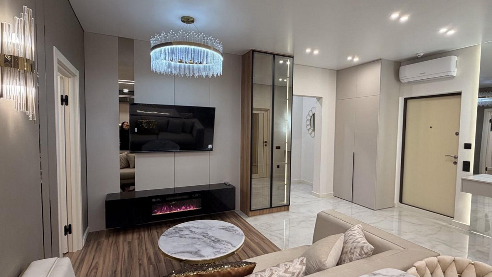 Продаж Квартира 2-кімнатна, 22/24 поверх на Краснова ул. Одеса - фото 4