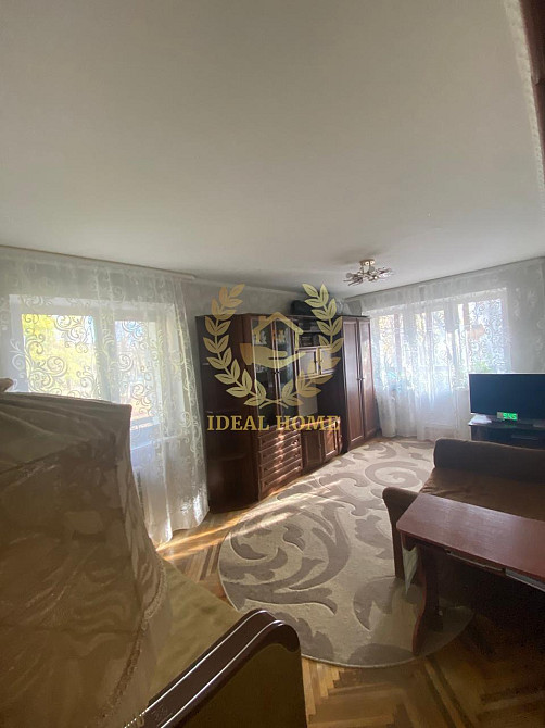 Продаж Квартира 2-кімнатна, 3/5 поверх Київ - фото 2