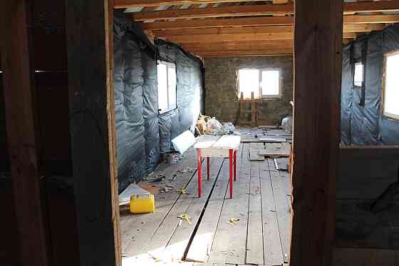 Продаж комерційне приміщення на вул. Млинівська Верхивськ