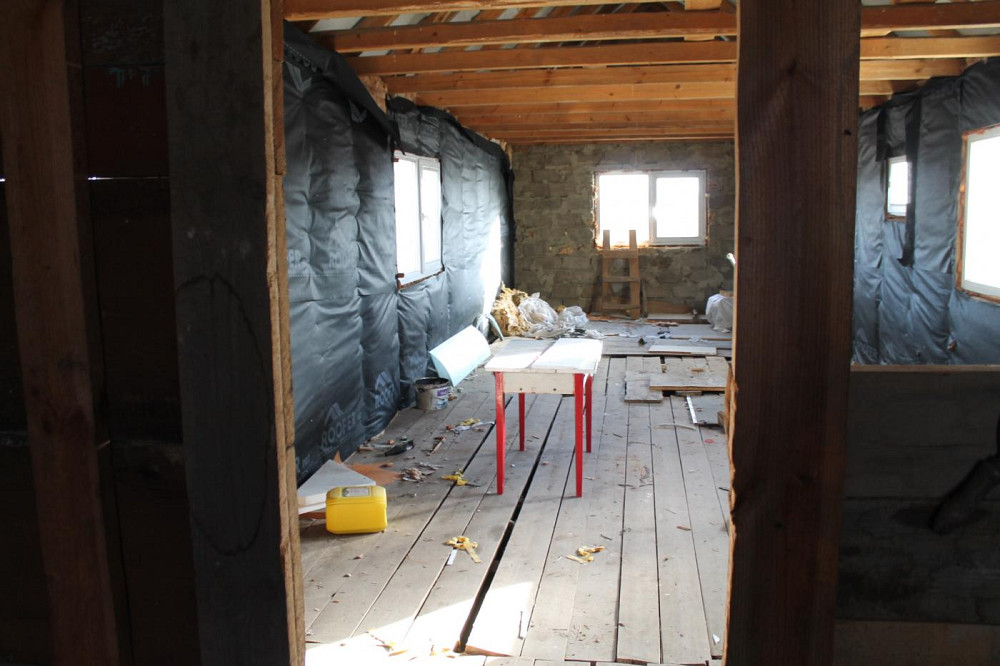 Продаж комерційне приміщення на вул. Млинівська Верхивськ - изображение 6