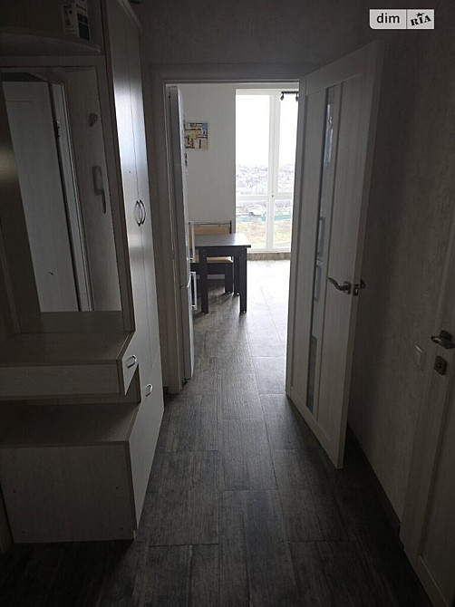 Продаж Квартира 1-кімнатна, 5/12 поверх Вінниця - фото 4