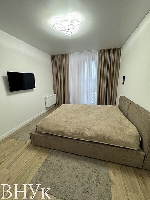 Продаж Квартира 3-кімнатна, 3/4 поверх на Левадна, 9 корпус 2 Луцк - изображение 2