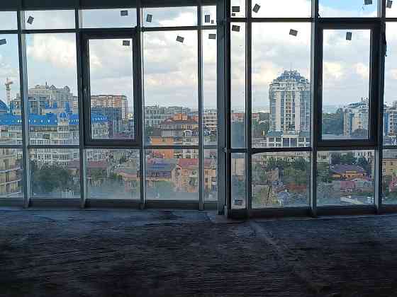 Продам 3-х комнатную квартиру с видом на море в ЖК "Париж" (Французский бульвар) Одеса