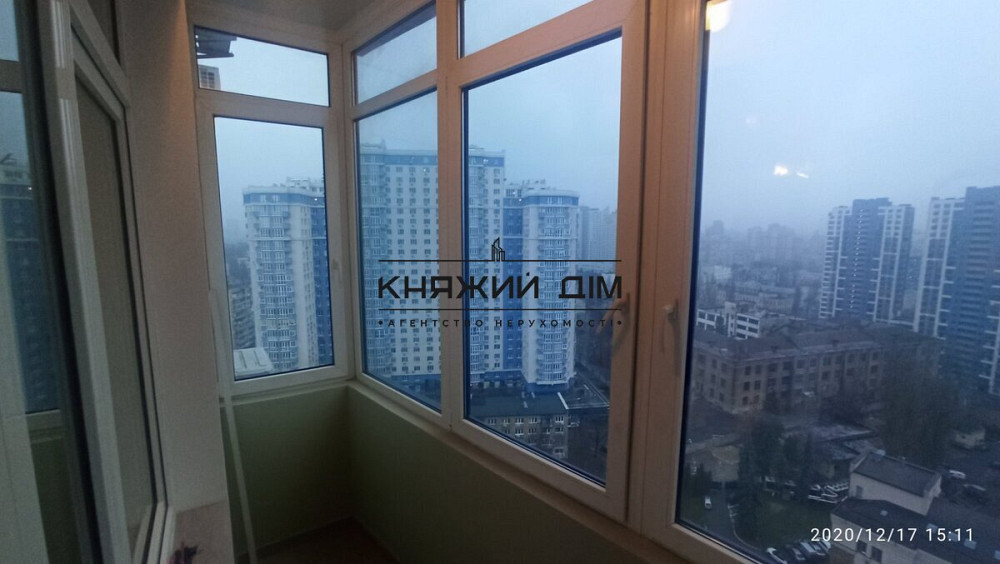 Роздільна 3 к.кв. на Політеху. Код об'єкта: № 11195294 Київ - фото 15